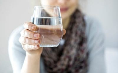Maximize Your EFT Practice with Hydration: Here’s Why It’s Vital