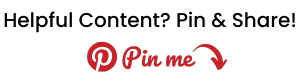 A logo featuring the words "help content pin and share"