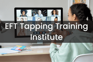 EFT Tapping Workshops with EFT Tapping Training Institute