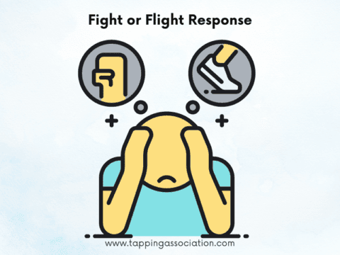 The Butterfly Hug Tapping Technique For Instant Calm